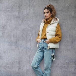 Baby Phat
Vintage Y2K Baby Phat
 Vest